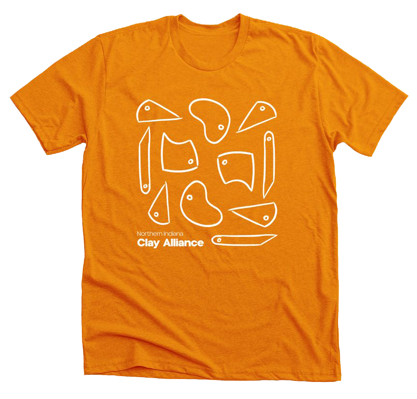 orange-tee